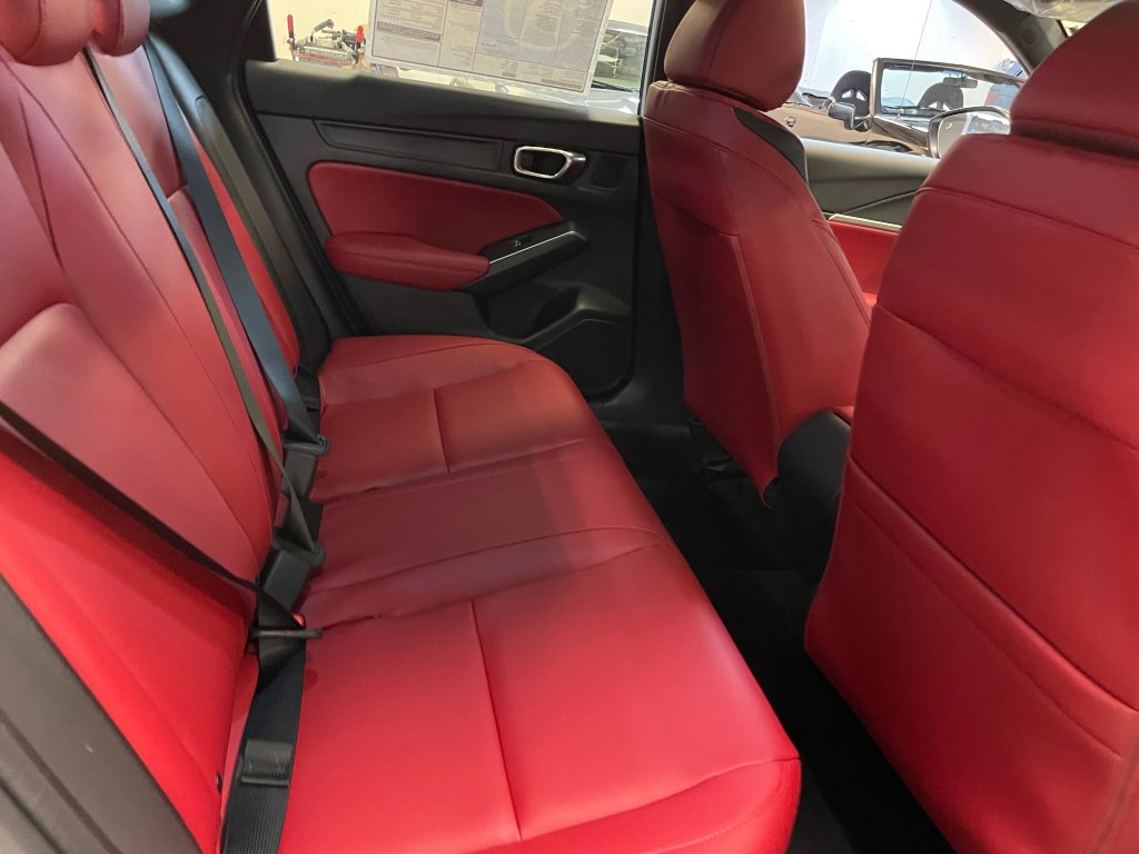 Certified 2025 Acura Integra A-Spec image 37