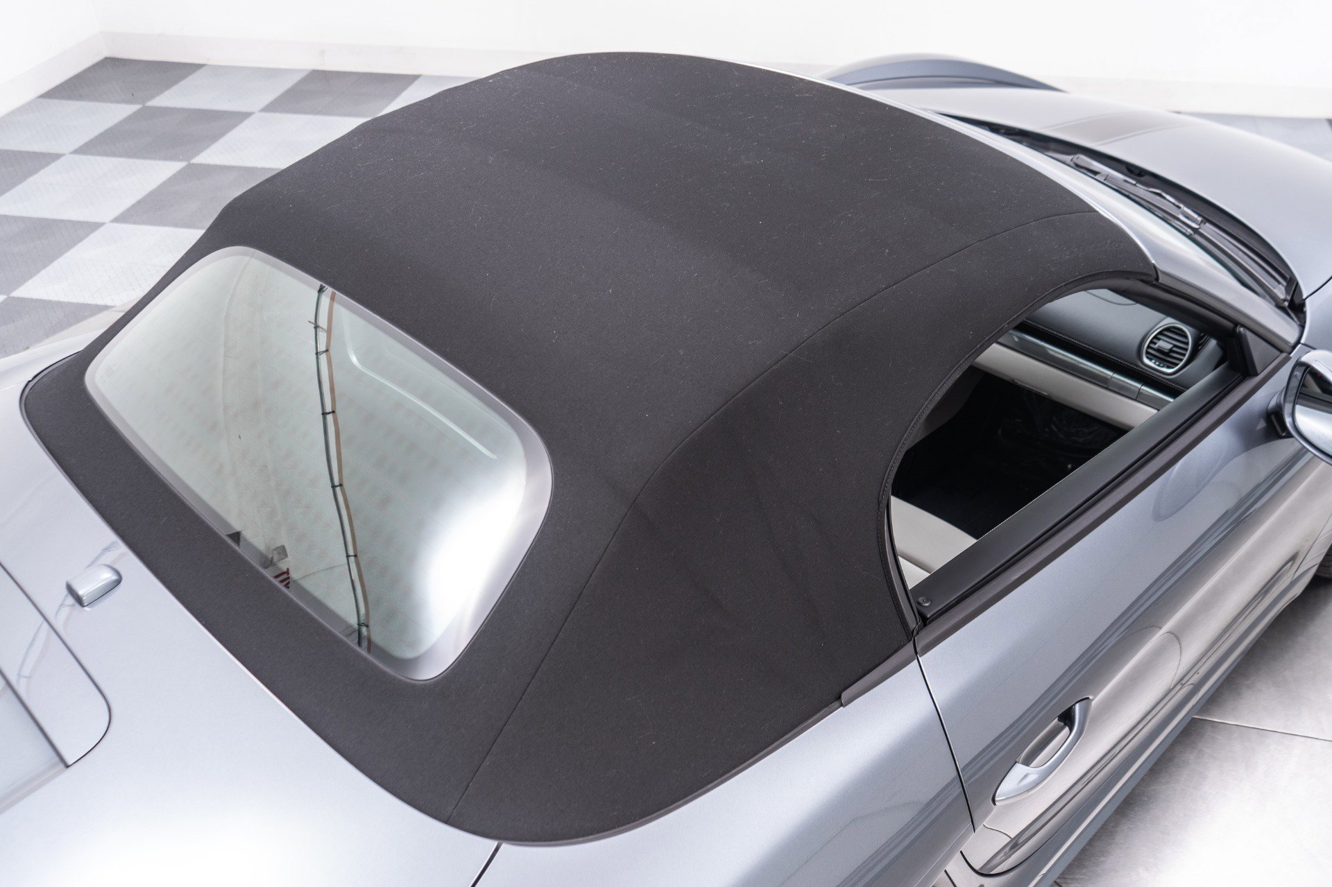 Used 2025 Porsche 718 Boxster image 45