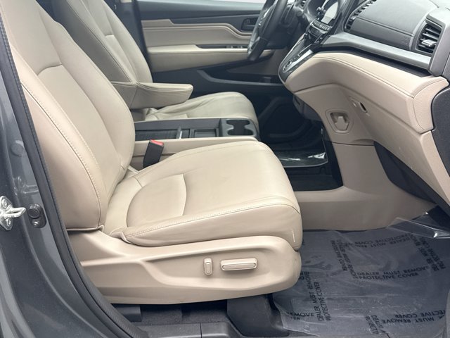Used 2020 Honda Odyssey Touring image 17