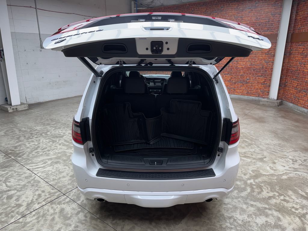 Used 2025 Dodge Durango R/T AWD/4WD image 33