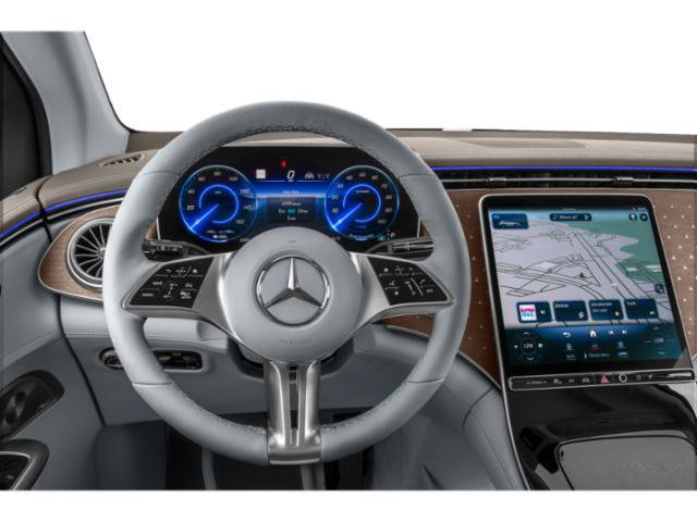 Certified 2023 Mercedes-Benz EQE 350+ 4MATIC SUV image 7