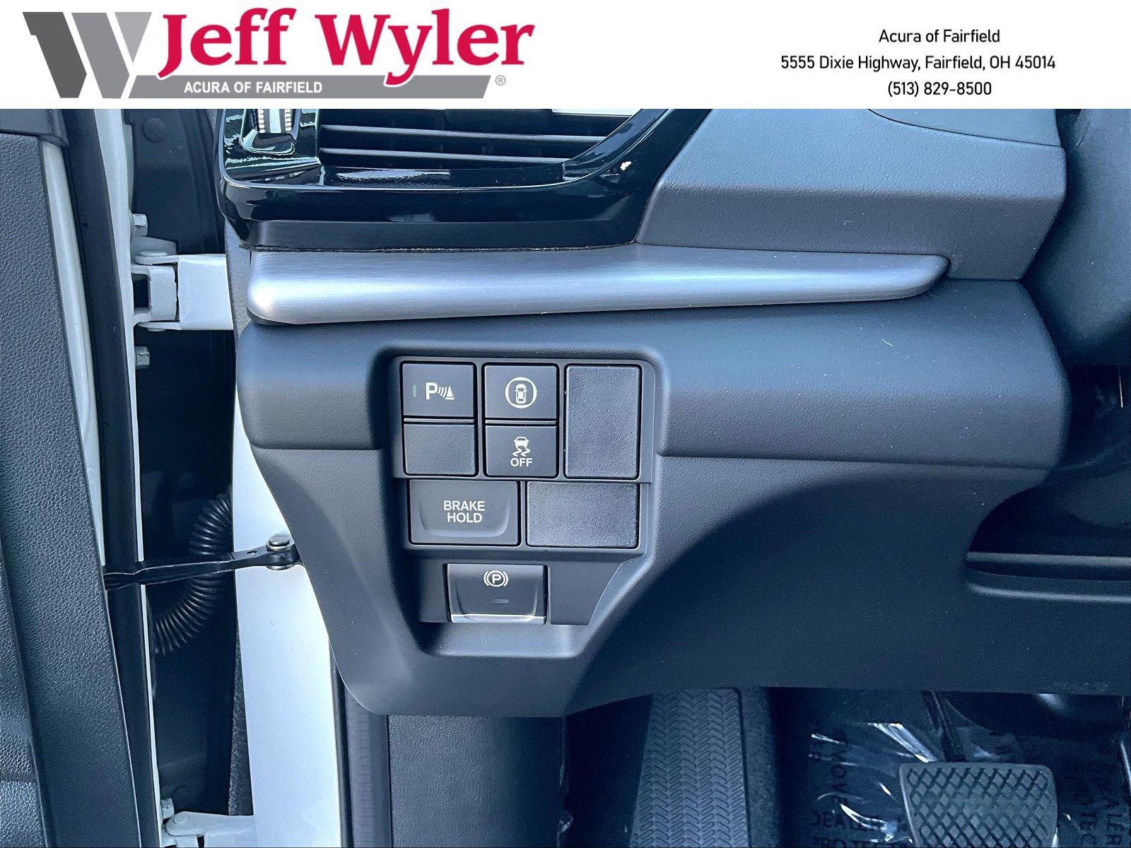 New 2026 Acura RDX w/ Technology Package AWD/4WD image 22
