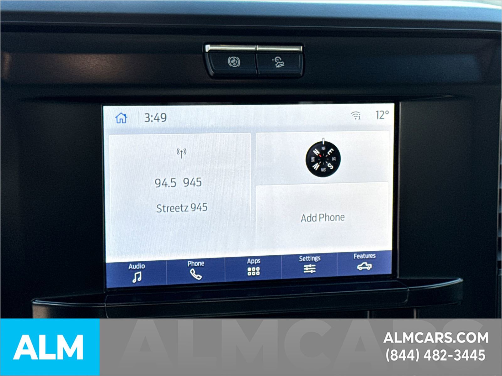 Used 2025 Ford F450 XLT w/ FX4 Off-Road Package image 32