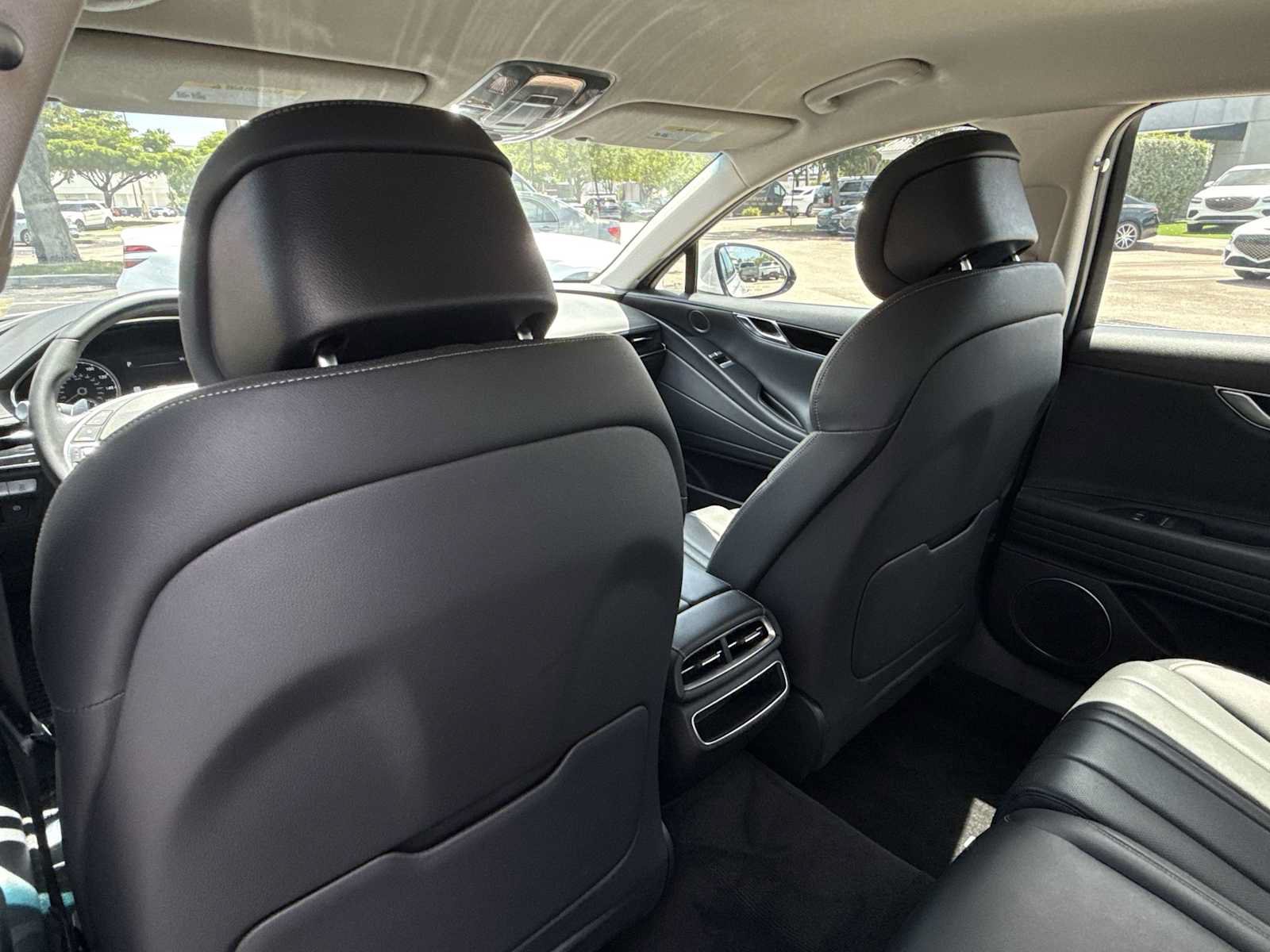 Used 2023 Genesis G80 2.5T RWD image 16