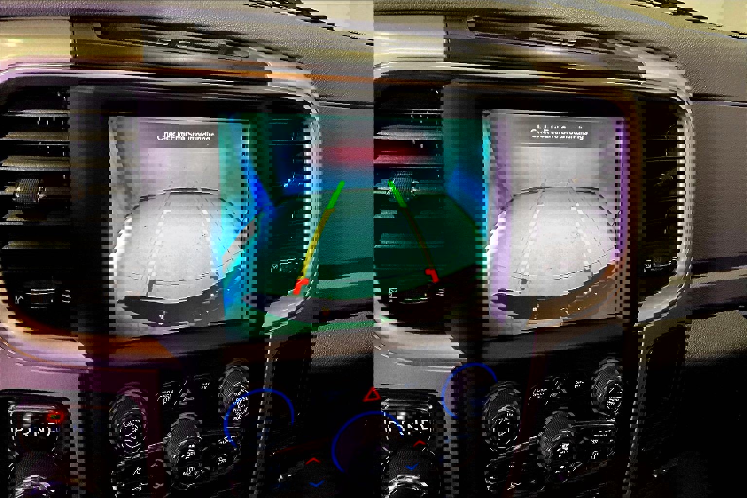 Used 2019 RAM 1500 Classic Warlock image 15