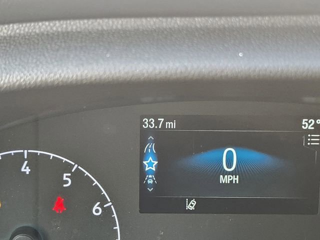 Used 2024 Ford Transit 150 Low Roof AWD image 25