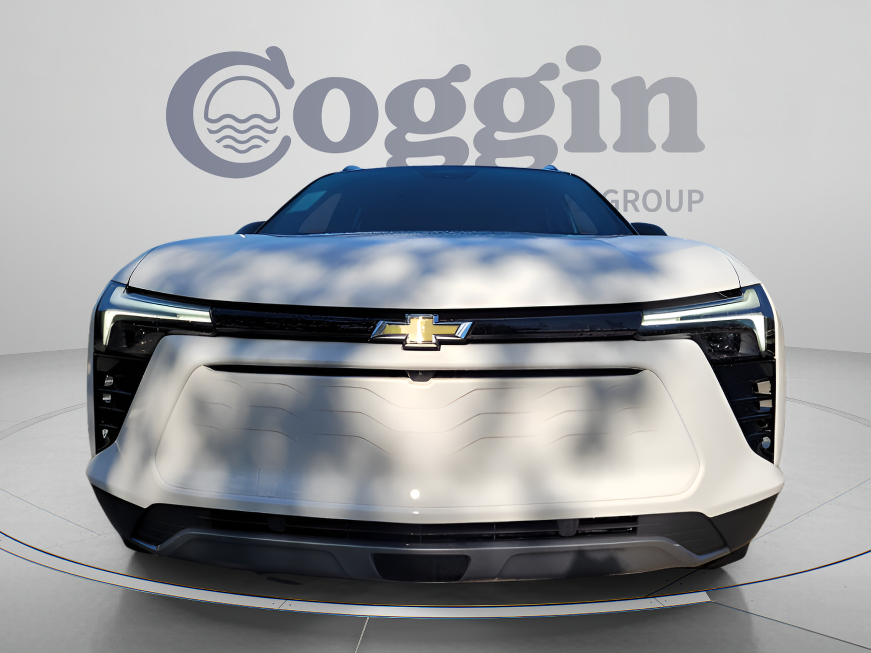 New 2026 Chevrolet Blazer EV LT FWD image 6