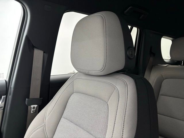New 2026 GMC Terrain Elevation w/ Technology Package II AWD/4WD image 39