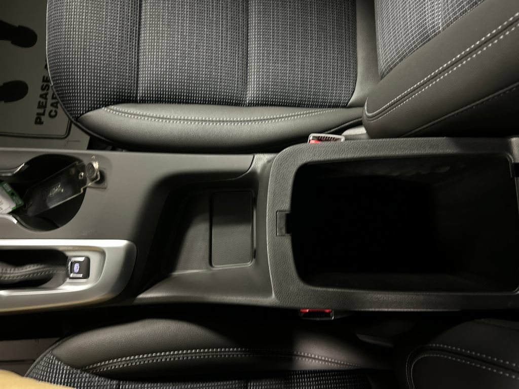 New 2026 Buick Envista Sport Touring w/ Convenience I Package FWD image 19