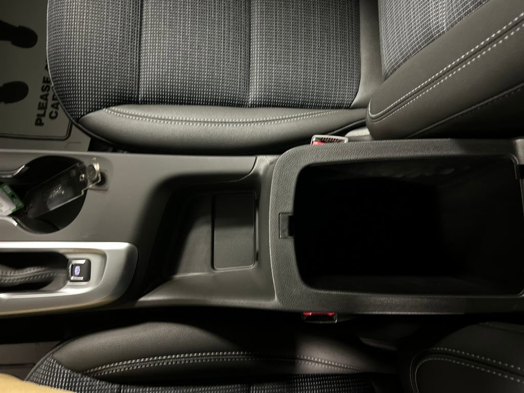 New 2026 Buick Envista Preferred w/ Convenience I Package FWD image 19