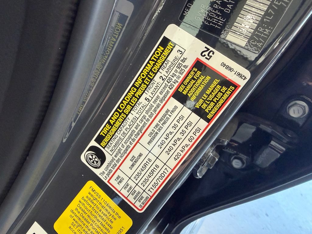 Certified 2026 Toyota Camry SE FWD image 37