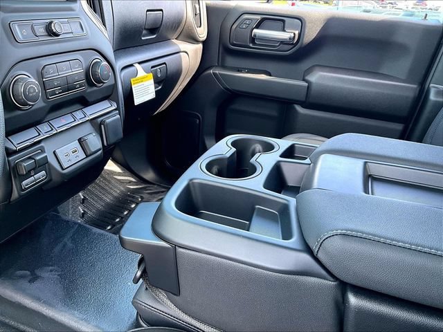 New 2026 Chevrolet Silverado 2500 W/T w/ WT Convenience Package AWD/4WD image 13