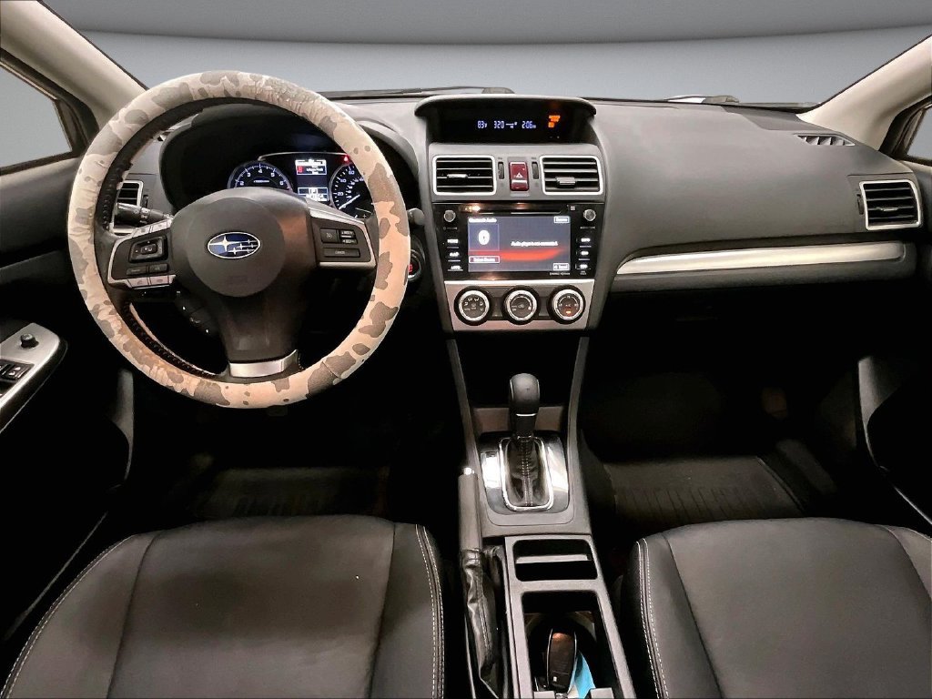 Used 2015 Subaru Crosstrek 2.0i Limited AWD/4WD image 7