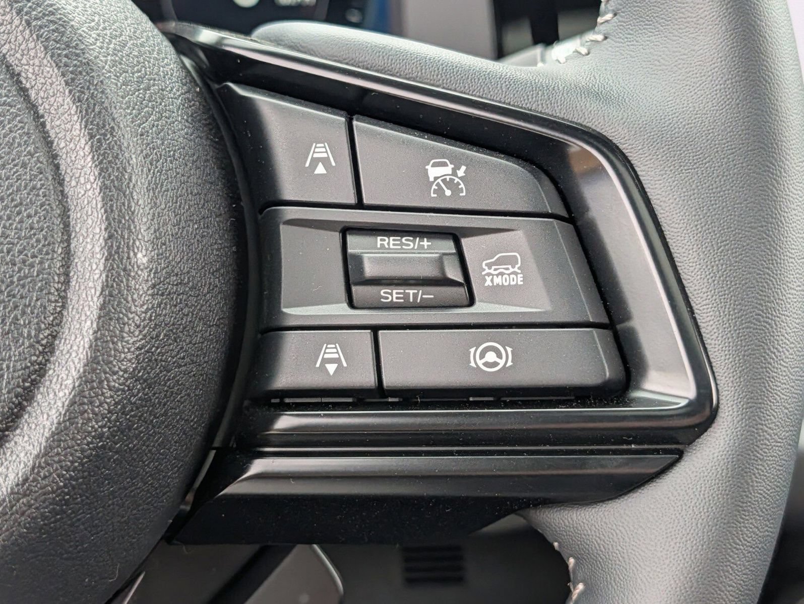 New 2026 Subaru Outback Touring XT AWD/4WD image 32