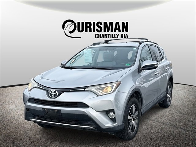 Used 2016 Toyota RAV4 XLE image 5