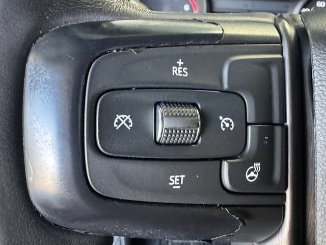 Used 2019 GMC Sierra 1500 AT4 w/ AT4 Premium Package AWD/4WD image 7