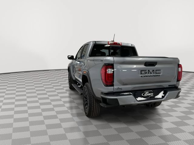 New 2026 GMC Canyon Elevation w/ Convenience Package RWD image 8