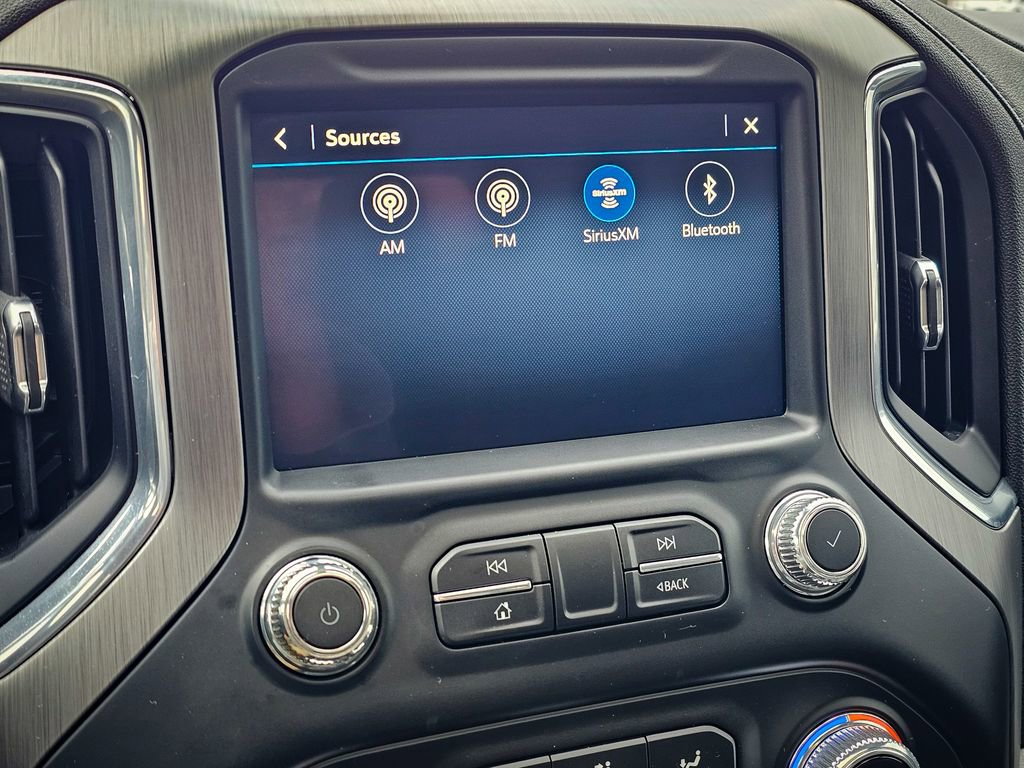 Used 2021 GMC Sierra 2500 Denali w/ Denali Ultimate Package image 31