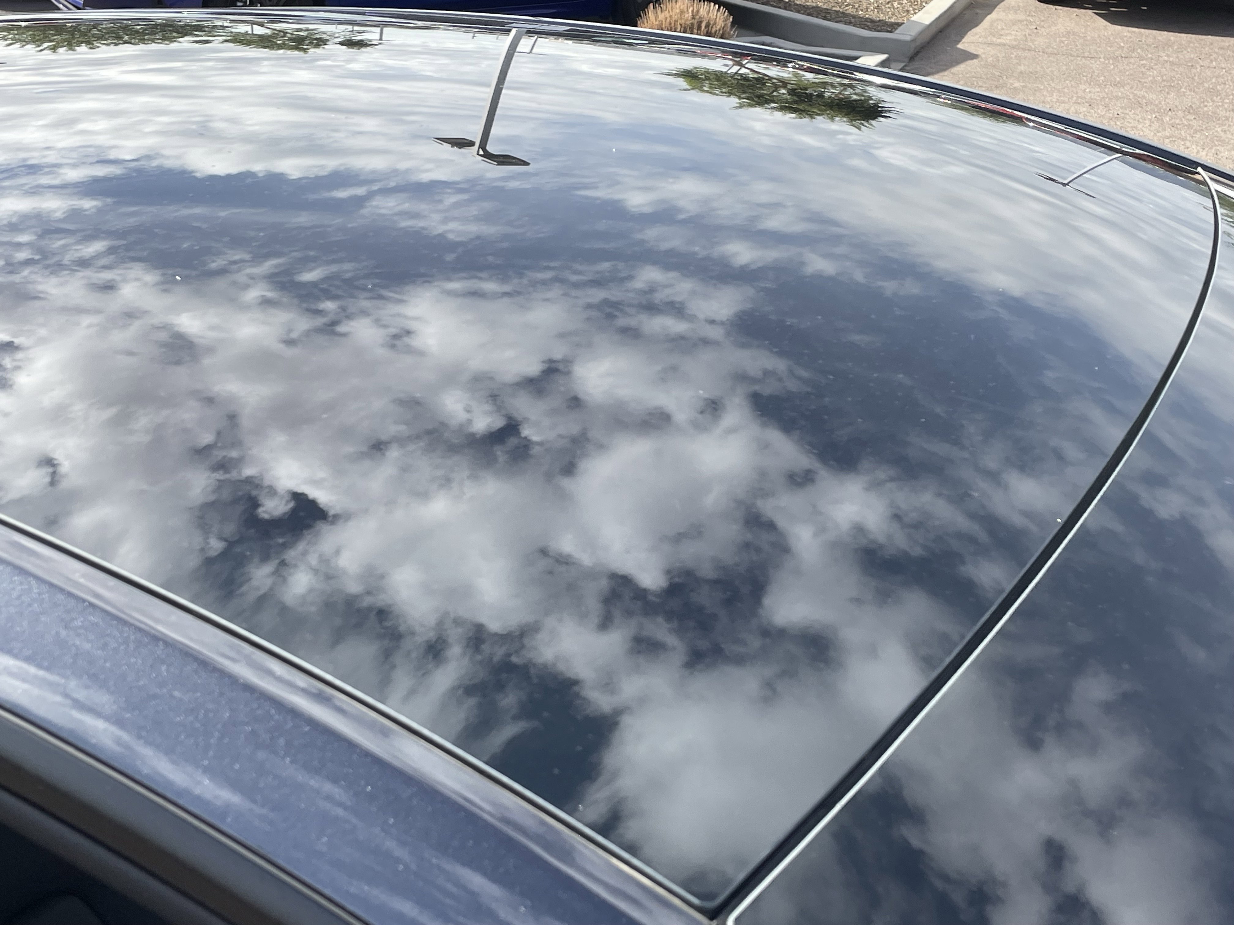 Used 2025 Tesla Model Y Long Range image 9