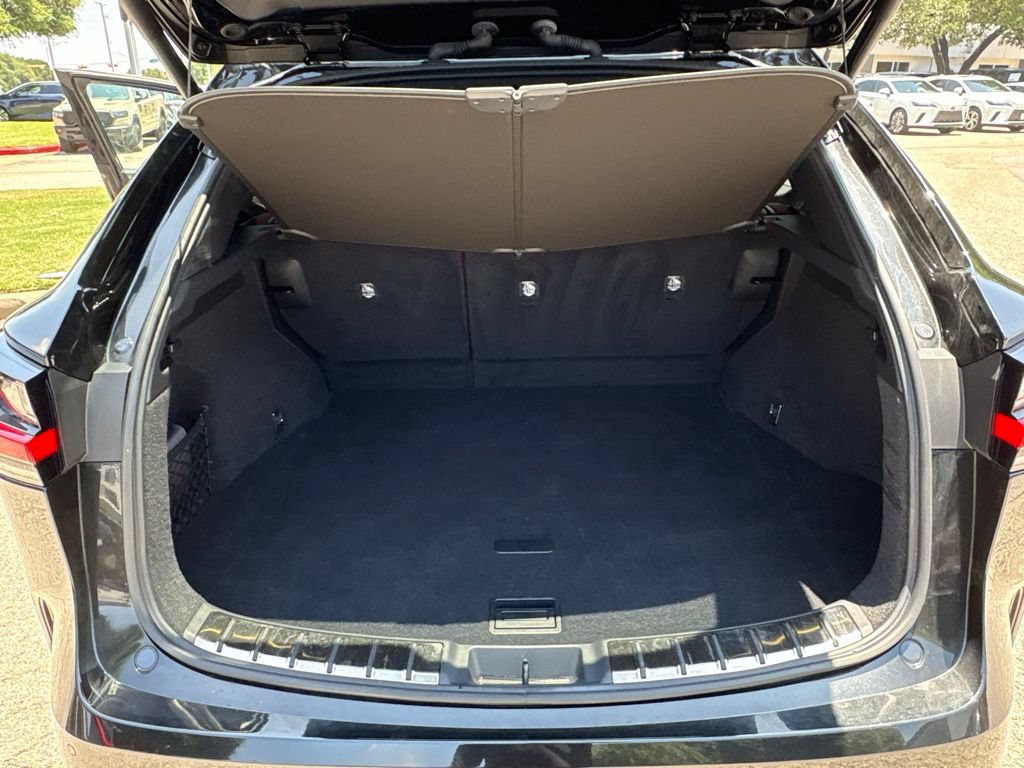 Certified 2025 Lexus NX 350 AWD w/ Premium Package image 22