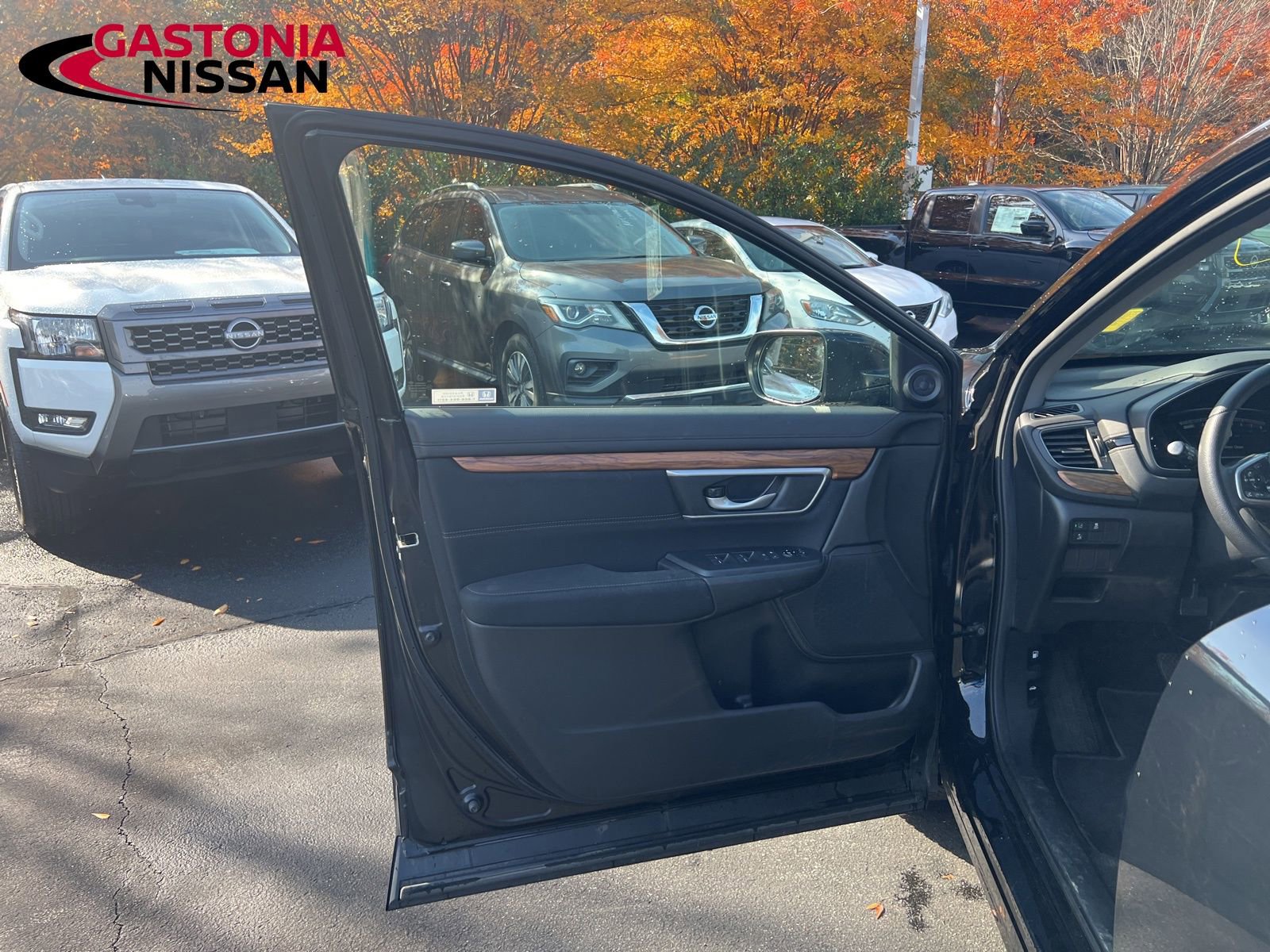 Used 2020 Honda CR-V EX image 34