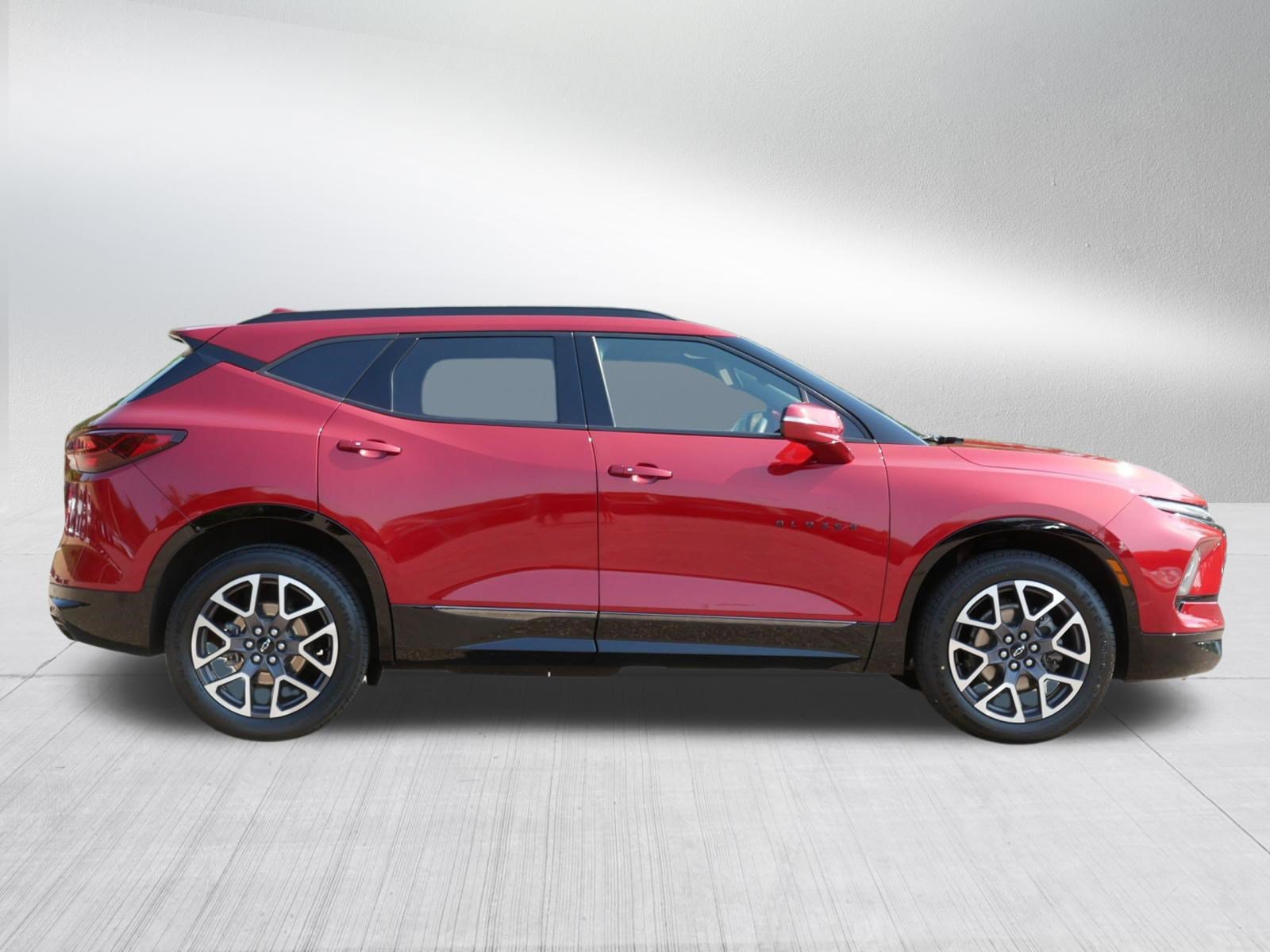 Used 2023 Chevrolet Blazer RS w/ Enhanced Convenience Package AWD/4WD image 8