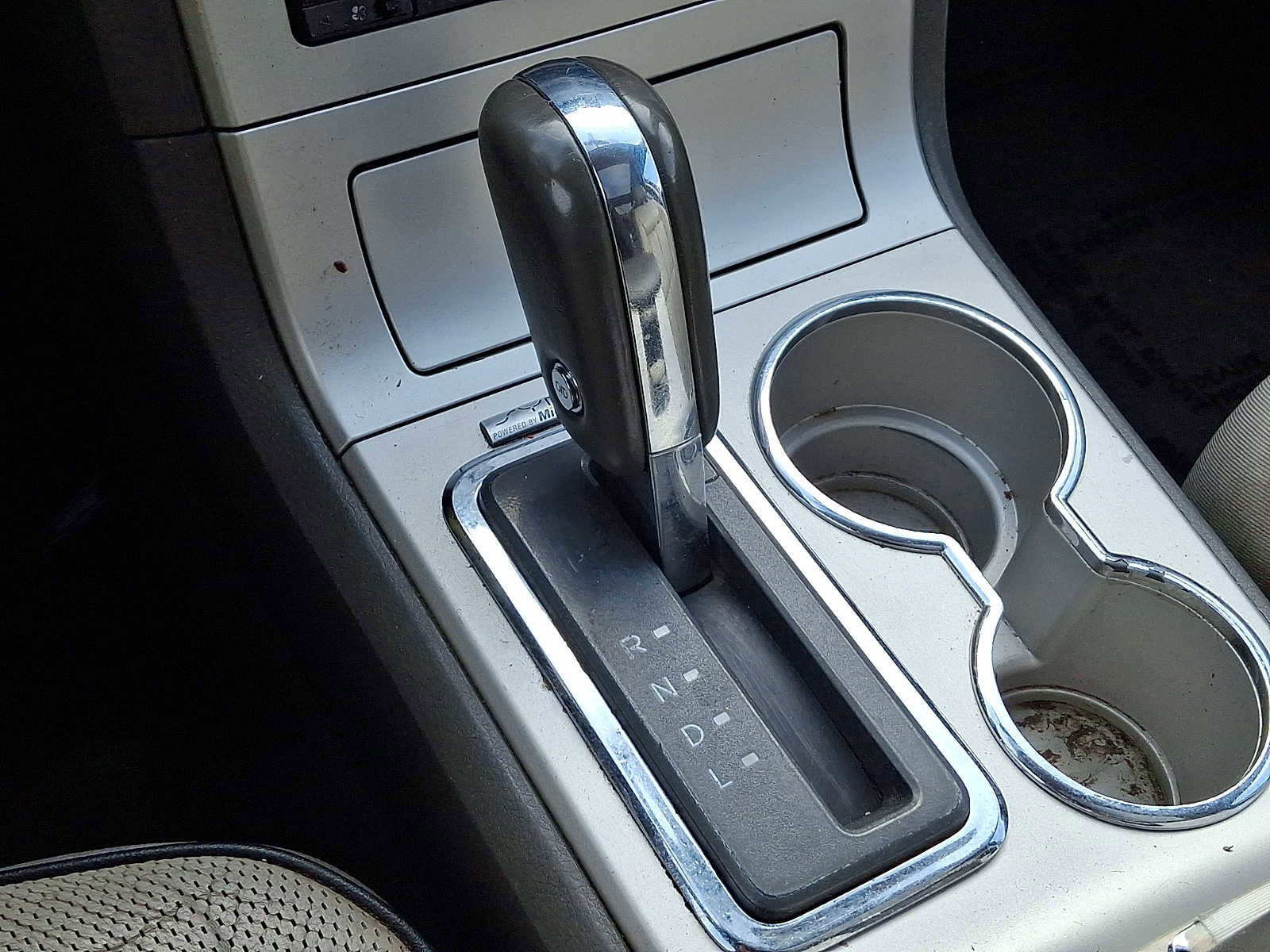 Used 2008 Lincoln MKX AWD image 14