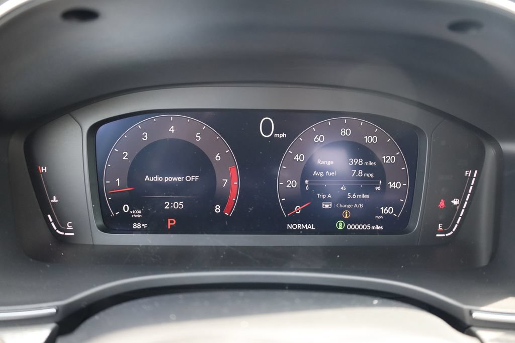 New 2026 Acura Integra A-Spec FWD image 15