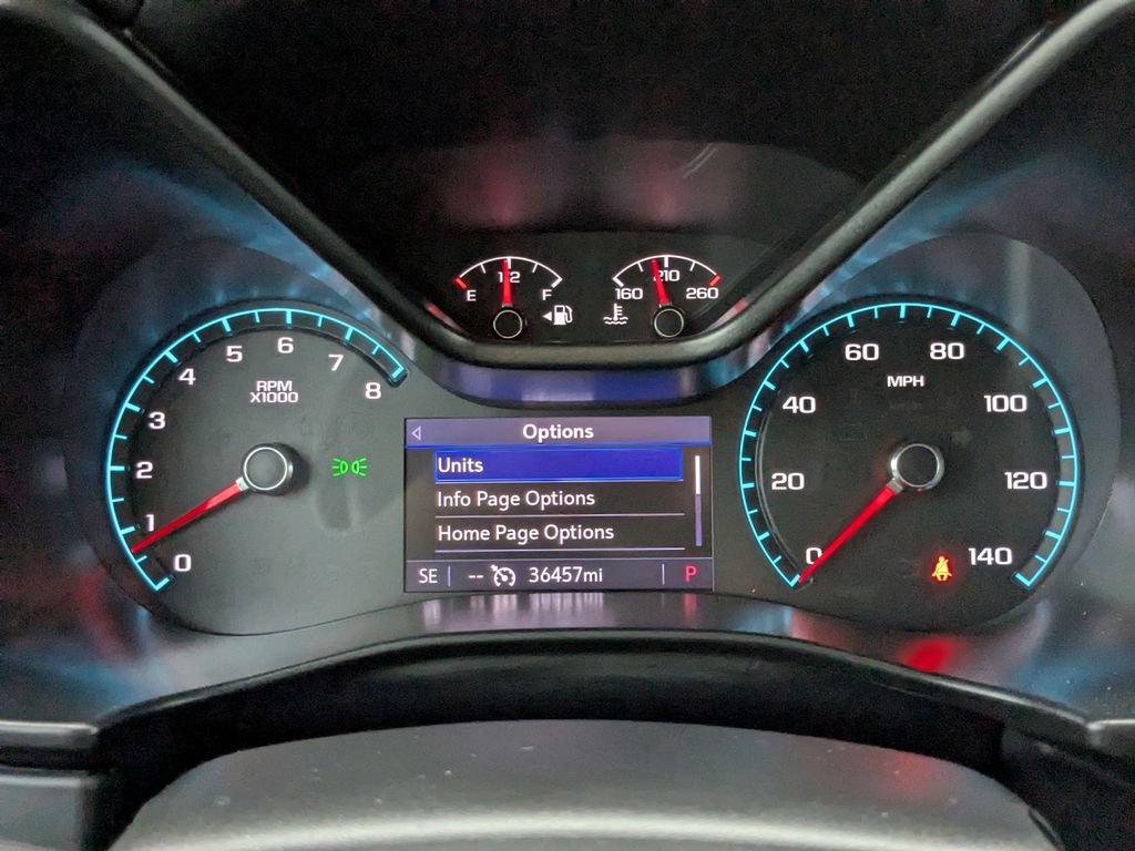 Certified 2022 GMC Canyon AT4 AWD/4WD image 28