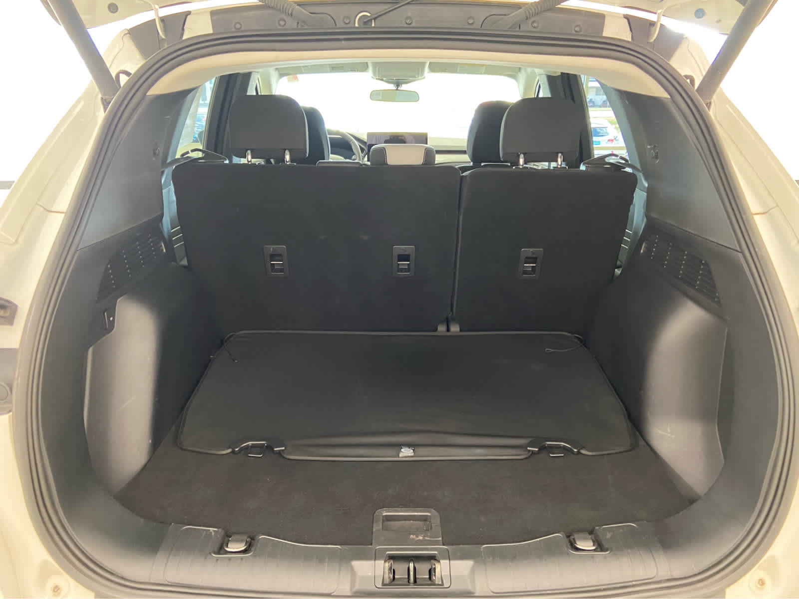 Used 2023 Ford Escape Active w/ Tech Pack #2 image 7