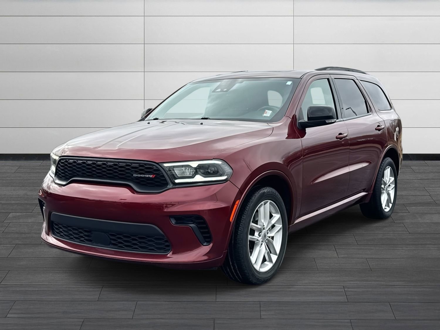 Used 2024 Dodge Durango GT image 8