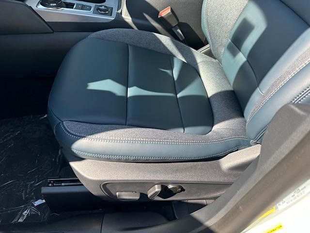 New 2024 Ford Bronco Sport Outer Banks image 10