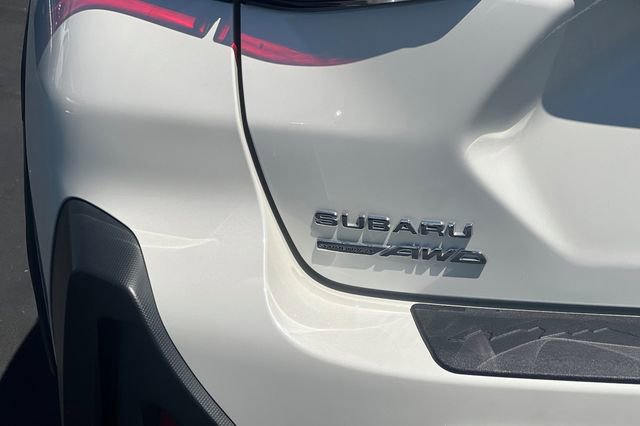 Used 2024 Subaru Crosstrek 2.0i Premium AWD/4WD image 36