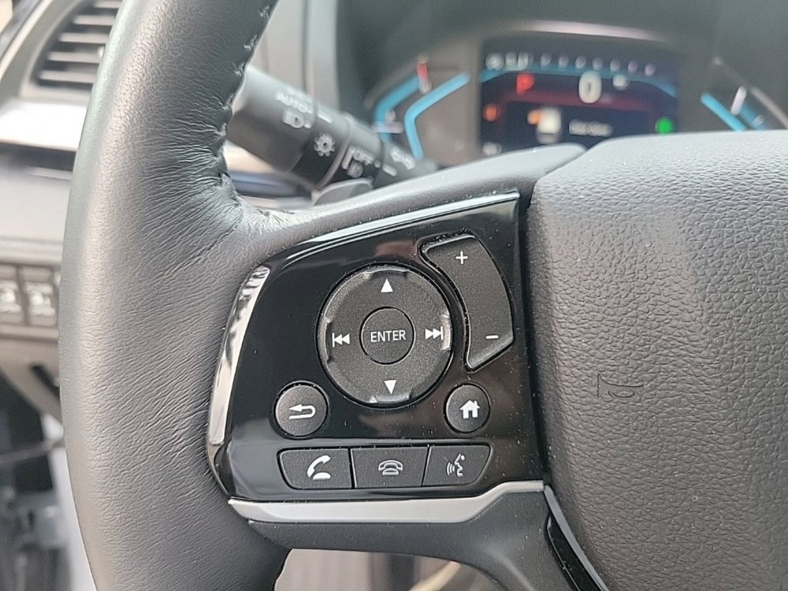 Certified 2024 Honda Odyssey Elite image 26