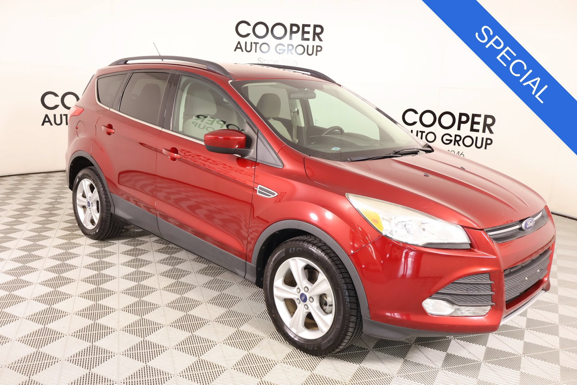 Used 2014 Ford Escape SE w/ Equipment Group 201A