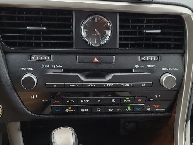 Used 2019 Lexus RX 350 FWD w/ Navigation Package image 30