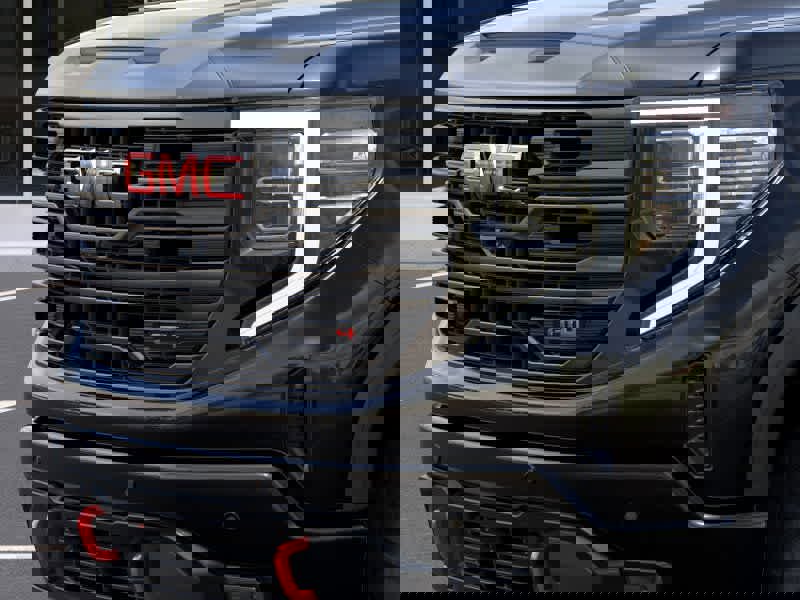 New 2026 GMC Sierra 1500 AT4 image 13