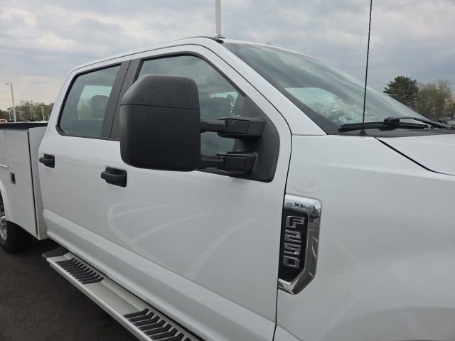 Certified 2021 Ford F250 XL w/ Power Equipment Group image 5