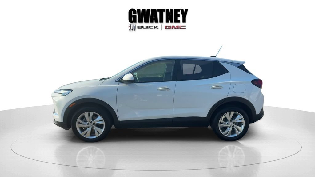 Used 2026 Buick Encore GX Preferred w/ Comfort Package FWD image 6