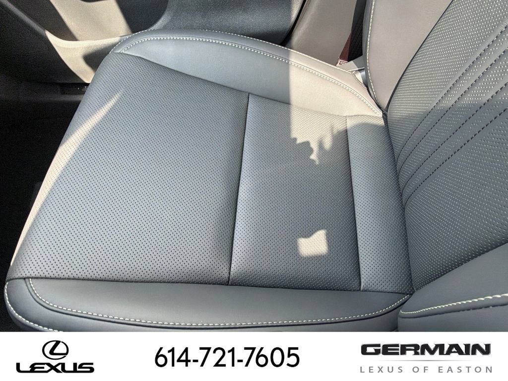 New 2026 Lexus NX 350 AWD w/ Accessory Package (2T) image 28