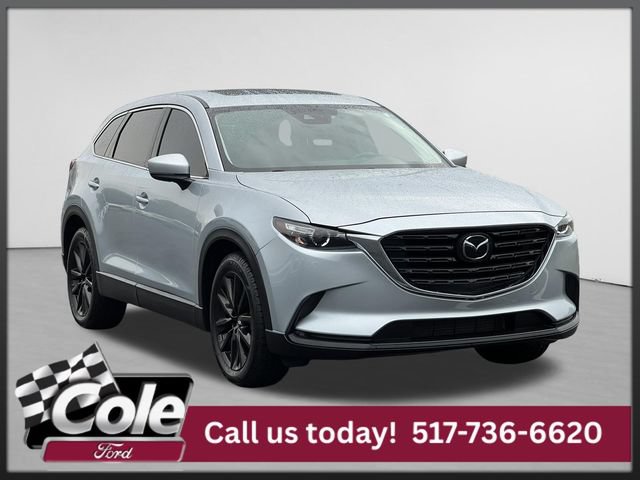 Used 2023 MAZDA CX-9 Touring Plus AWD/4WD image 1