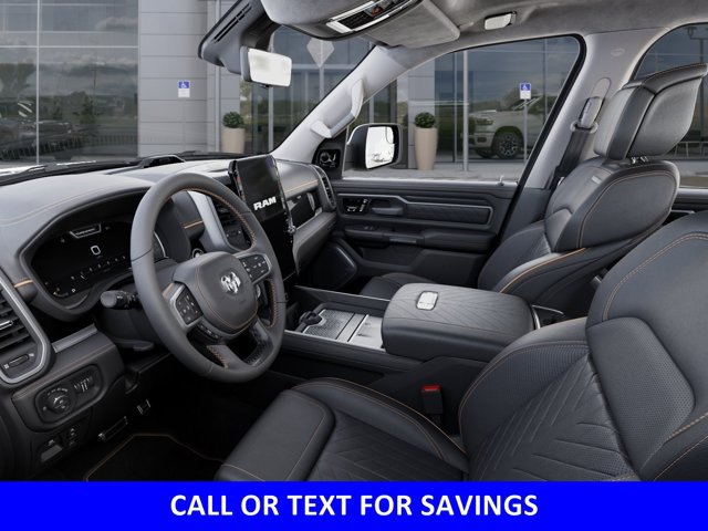 New 2027 RAM 1500 Tungsten AWD/4WD image 22
