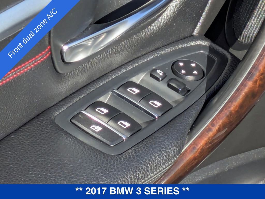 Used 2017 BMW 330e image 15