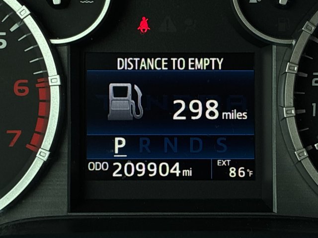 Used 2017 Toyota Tundra 1794 Edition AWD/4WD image 25