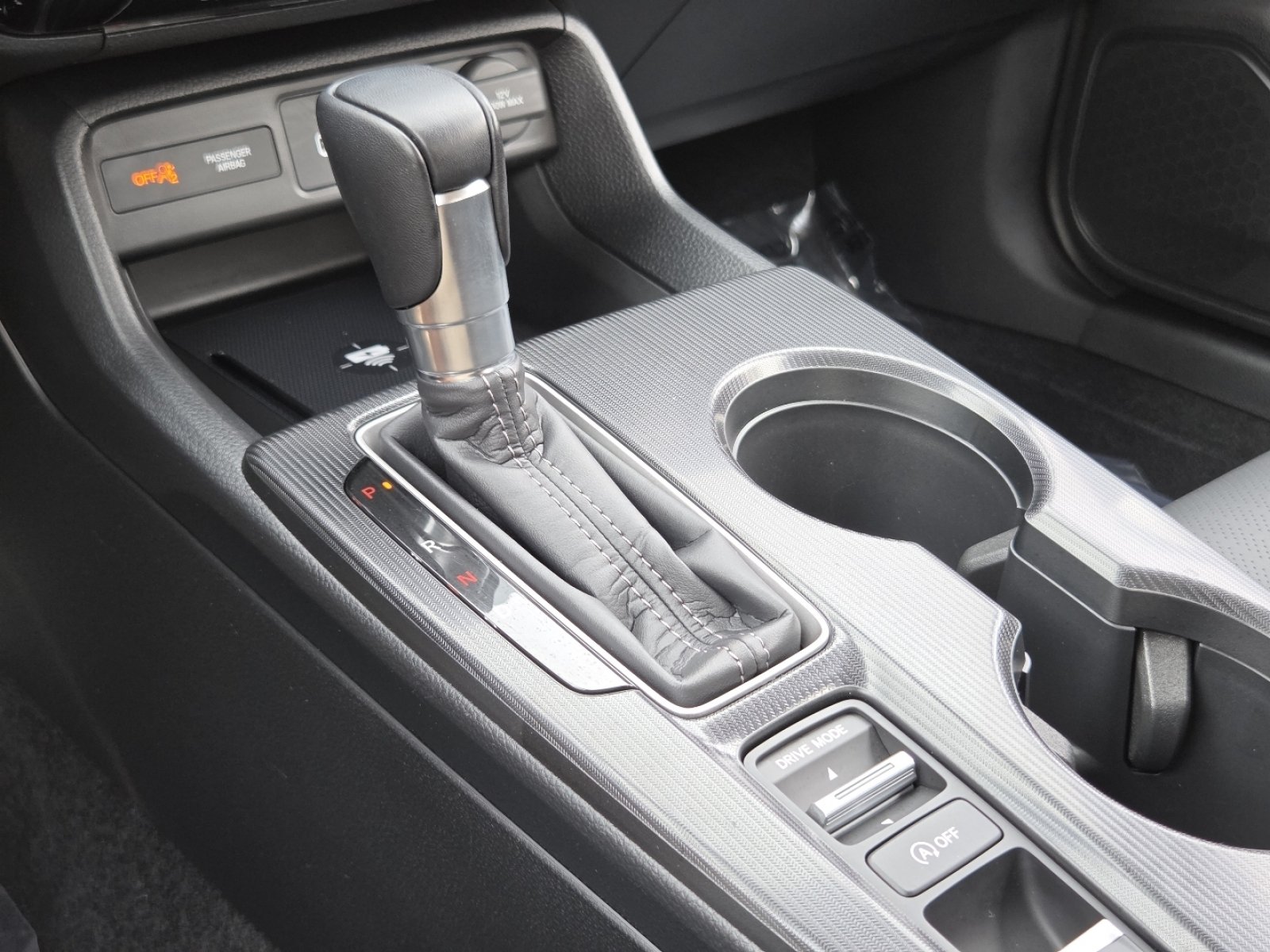 Certified 2024 Honda Civic Touring image 36