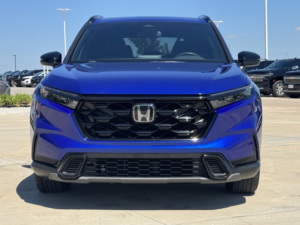 Used 2024 Honda CR-V Sport image 7