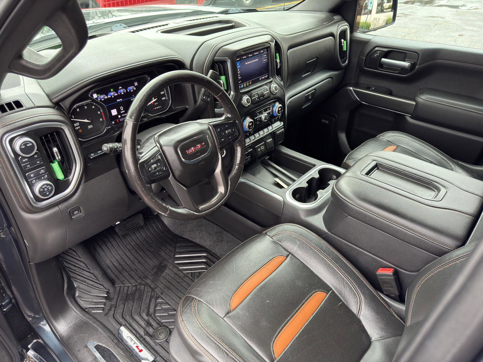 Used 2020 GMC Sierra 1500 AT4 w/ AT4 Premium Package image 23