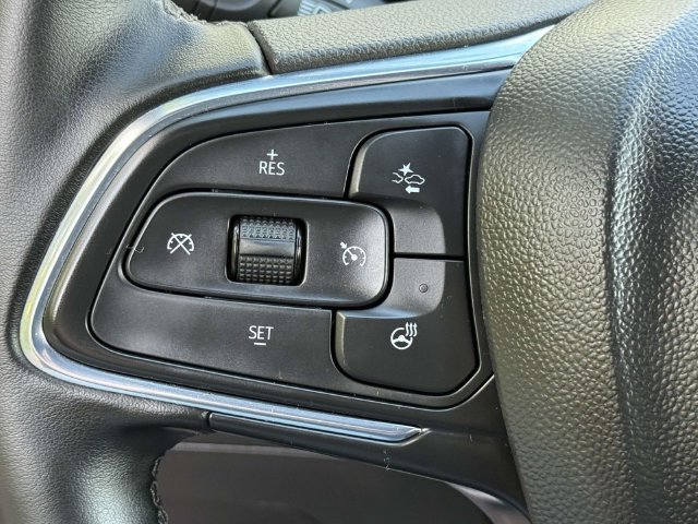 Used 2024 Buick Envista Preferred w/ Convenience I Package FWD image 19