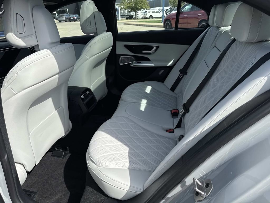 New 2026 Mercedes-Benz E 350 E 350 image 13