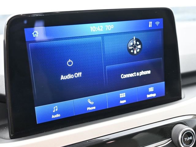 Used 2020 Ford Escape SE image 31